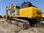 Used Excavator in yard for Sale,Used Komatsu ready for Sale,Used Komatsu Excavator for Sale